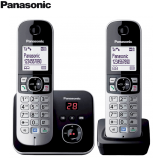 Panasonic Phone KX-TG6822